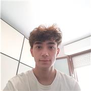 Diplomato al Liceo Scientifico